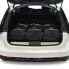 Car-Bags Peugeot 508 II SW Reistassen 2019-2026 (Alleen voor Hybrid)