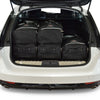 Car-Bags Peugeot 508 II SW Reistassen 2019-2026 (Alleen voor Hybrid)