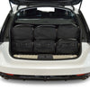 Car-Bags Peugeot 508 II SW Reistassen 2019-2026 (Alleen voor Hybrid)