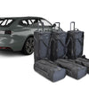 Car-Bags Peugeot 508 II SW Reistassen Pro.Line