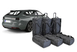 Car-Bags Peugeot 508 II SW Reistassen Pro.Line