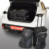 Car-Bags Peugeot 308 III Reistassen 2021-2026 (Niet voor Hybrid)