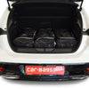 Car-Bags Peugeot 308 III Reistassen 2021-2026 (Niet voor Hybrid)