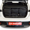 Car-Bags Peugeot 308 III Reistassen 2021-2026 (Niet voor Hybrid)