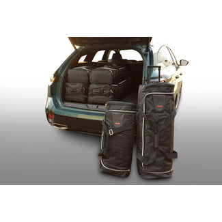 Car-Bags Peugeot 308 III SW Reistassen