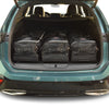 Car-Bags Peugeot 308 III SW Reistassen