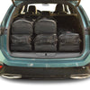 Car-Bags Peugeot 308 III SW Reistassen