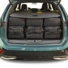 Car-Bags Peugeot 308 III SW Reistassen