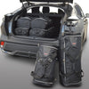 Car-Bags Peugeot 408 III Reistassen