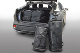 Car-Bags Peugeot 408 III Reistassen