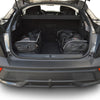 Car-Bags Peugeot 408 III Reistassen