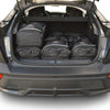Car-Bags Peugeot 408 III Reistassen