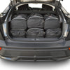 Car-Bags Peugeot 408 III Reistassen