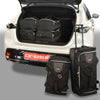 Car-Bags Peugeot 308 III Reistassen 2021-2026 (Alleen voor Plug-In Hybrid)