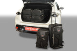Car-Bags Peugeot 308 III Reistassen 2021-2026 (Alleen voor Plug-In Hybrid)