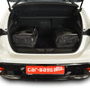 Car-Bags Peugeot 308 III Reistassen 2021-2026 (Alleen voor Plug-In Hybrid)