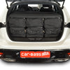 Car-Bags Peugeot 308 III Reistassen 2021-2026 (Alleen voor Plug-In Hybrid)