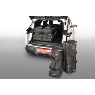 Car-Bags Peugeot E-5008 Reistassen