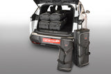 Car-Bags Peugeot E-5008 Reistassen