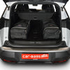 Car-Bags Peugeot E-5008 Reistassen