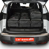 Car-Bags Peugeot E-5008 Reistassen