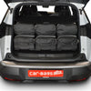 Car-Bags Peugeot E-5008 Reistassen