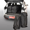Car-Bags Peugeot E-5008 Reistassen Pro.Line