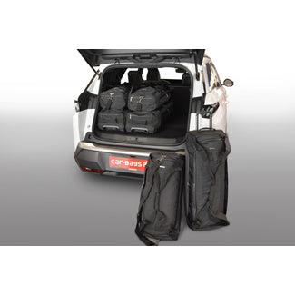 Car-Bags Peugeot E-5008 Reistassen Pro.Line