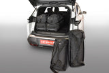 Car-Bags Peugeot E-5008 Reistassen Pro.Line