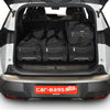 Car-Bags Peugeot E-5008 Reistassen Pro.Line