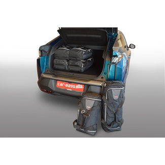 Car-Bags Peugeot E-3008 Reistassen