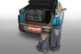 Car-Bags Peugeot E-3008 Reistassen
