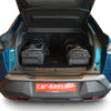 Car-Bags Peugeot E-3008 Reistassen