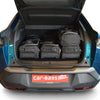 Car-Bags Peugeot E-3008 Reistassen