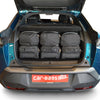 Car-Bags Peugeot E-3008 Reistassen
