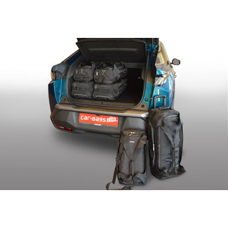 Car-Bags Peugeot E-3008 Reistassen Pro.Line