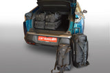 Car-Bags Peugeot E-3008 Reistassen Pro.Line