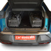 Car-Bags Peugeot E-3008 Reistassen Pro.Line