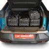Car-Bags Peugeot E-3008 Reistassen Pro.Line