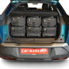Car-Bags Peugeot E-3008 Reistassen Pro.Line
