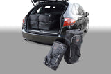 Car-Bags Porsche Cayenne II Reistassen