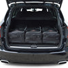Car-Bags Porsche Cayenne II Reistassen