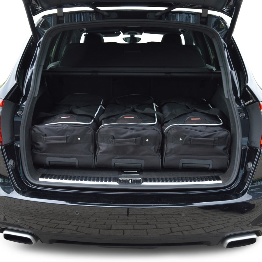 Car-Bags Porsche Cayenne II Reistassen