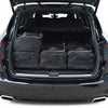 Car-Bags Porsche Cayenne II Reistassen
