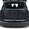 Car-Bags Porsche Cayenne II Reistassen