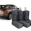 Car-Bags Porsche Cayenne II Reistassen Pro.Line
