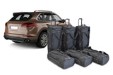 Car-Bags Porsche Cayenne II Reistassen Pro.Line