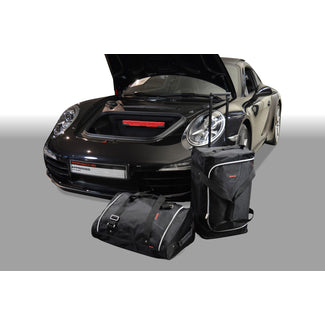 Car-Bags Porsche 911 Reistassen 2011-2019