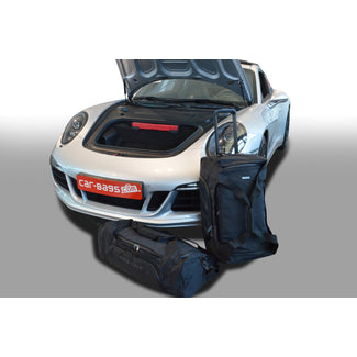 Car-Bags Porsche 911 Reistassen Pro.Line 2011-2019