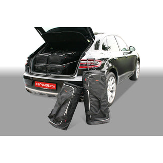 Car-Bags Porsche Macan Reistassen 2014-2024